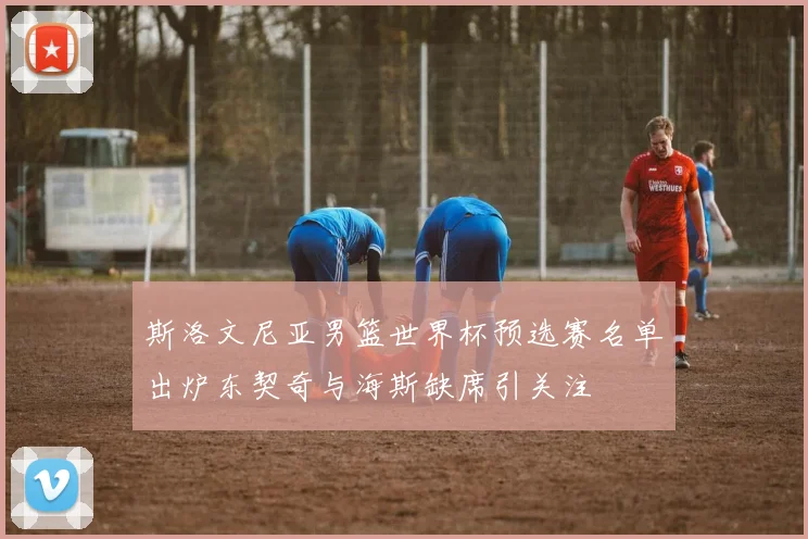 斯洛文尼亚男篮世界杯预选赛名单出炉东契奇与海斯缺席引关注